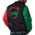 Ty Mopkins Florida Panthers Jacket
