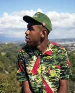 Tyler the Creator Hawaiian Shirt