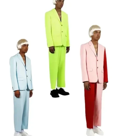 Tyler the Creator Igor Costume Suit
