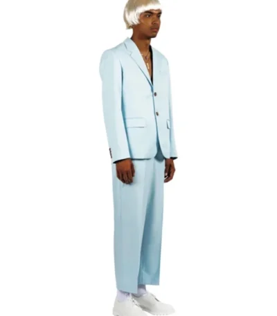Tyler the Creator Igor Costume Suit