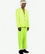 Tyler the Creator Igor Costume Suit