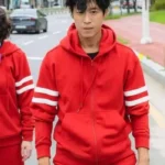 Uncanny Counter Jacket