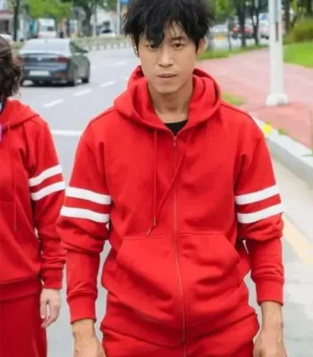 Uncanny Counter Jacket