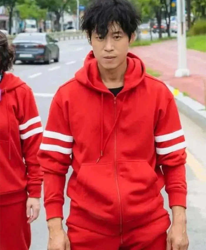 Uncanny Counter Jacket Uncanny Counter Jacket