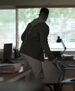 Unprisoned 2023 Mal Jacket