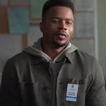 Unprisoned 2023 Mal Jacket