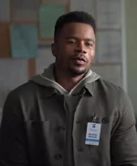 Unprisoned 2023 Mal Jacket
