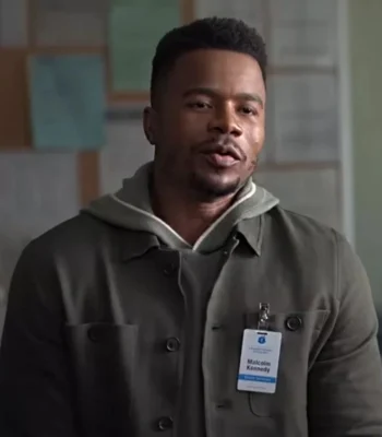 Unprisoned 2023 Mal Jacket