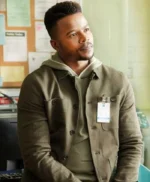 Unprisoned 2023 Mal Jacket