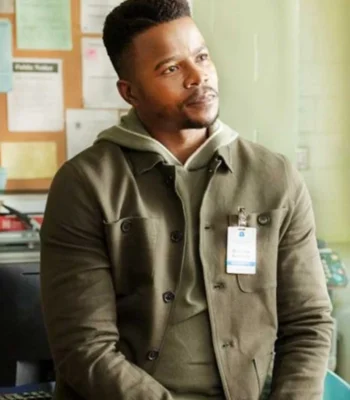 Unprisoned 2023 Mal Jacket