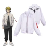 Valhalla Jacket Tokyo Revengers