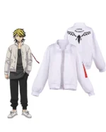 Valhalla Jacket Tokyo Revengers