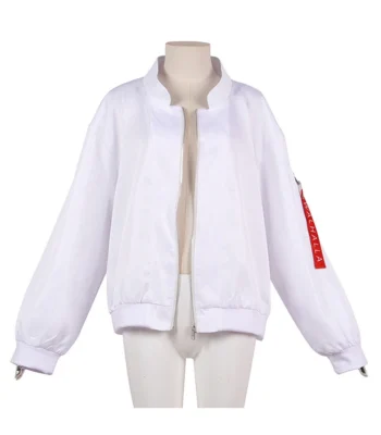 Valhalla Jacket Tokyo Revengers