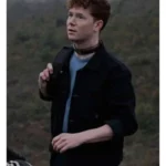 Vampire Academy Eddie Castile Jacket
