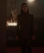 Vampire Academy Lissa Dragomir Double Breasted Blazer