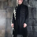 Van Helsing Dracula Richard Roxburgh Halloween Coat