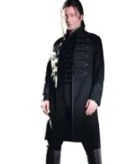 Van Helsing Dracula Richard Roxburgh Halloween Coat