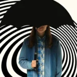 Vanya Hargreeves The Umbrella Academy S02 Bomber Jacket