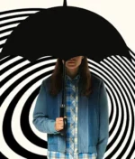 Vanya Hargreeves The Umbrella Academy S02 Bomber Jacket