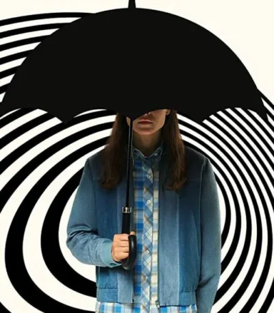 Vanya Hargreeves The Umbrella Academy S02 Bomber Jacket
