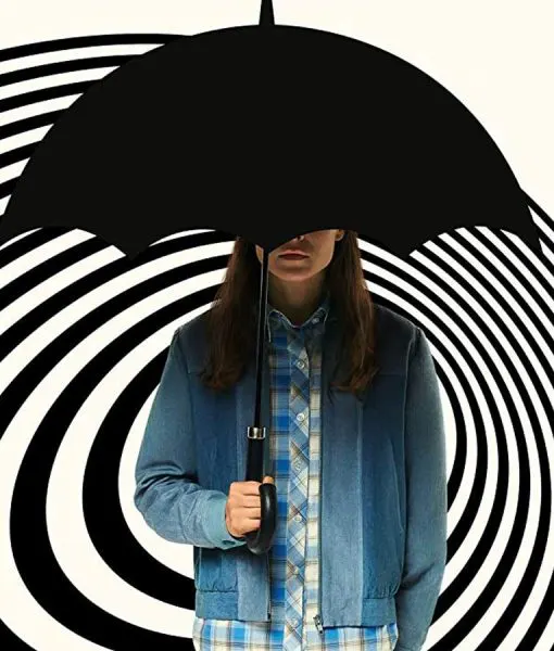Vanya Hargreeves The Umbrella Academy S02 Bomber Jacket Vanya Hargreeves The Umbrella Academy S02 Bomber Jacket
