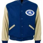 Varsity Indianapolis Colts 1958 Blue Jacket