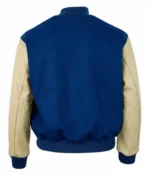Varsity Indianapolis Colts 1958 Blue Jacket