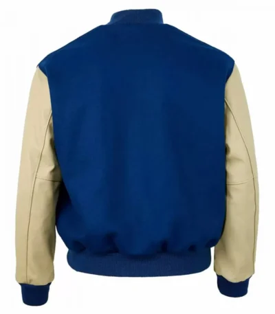 Varsity Indianapolis Colts 1958 Blue Jacket