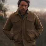Virgin River Jack Sheridan Designer Jacket