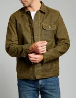 Virgin River Jack Sheridan Jacket