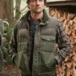 Virgin River Jack Sheridan Vest
