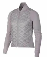 Virgin River Melinda Monroe Grey Track Jacket