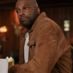 Virgin River S05 Colin Lawrence Jacket