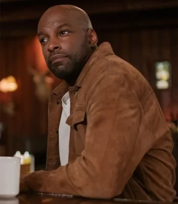 Virgin River S05 Colin Lawrence Jacket