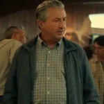 Virgin River Season 05 Keith MacKechnie Bomber Jacket