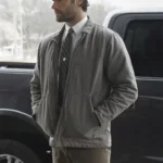 Walker 2021 Cordell Walker Cotton Grey Jacket