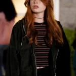 Walker 2021 Stella Walker Corduroy Jacket