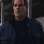 WandaVision Director Tyler Hayward Cotton Jacket