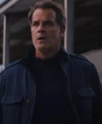 WandaVision Director Tyler Hayward Cotton Jacket