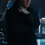 WandaVision Josh Stamberg Black Coat