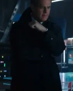 WandaVision Josh Stamberg Black Coat