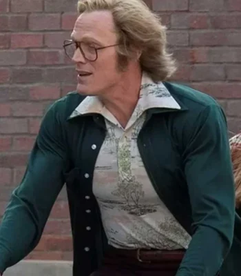 WandaVision Paul Bettany Jacket