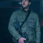 War Of The Worlds S02 Jonathan Gresham Field Jacket
