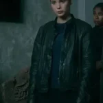 Warrior Nun S02 Ava Jacket
