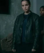 Warrior Nun S02 Ava Jacket