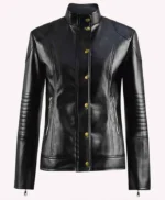 Warrior Nun S02 Ava Jacket