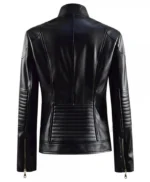 Warrior Nun S02 Ava Jacket