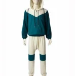 Watch Dogs 2 Jimmy Shaw Costume Dress