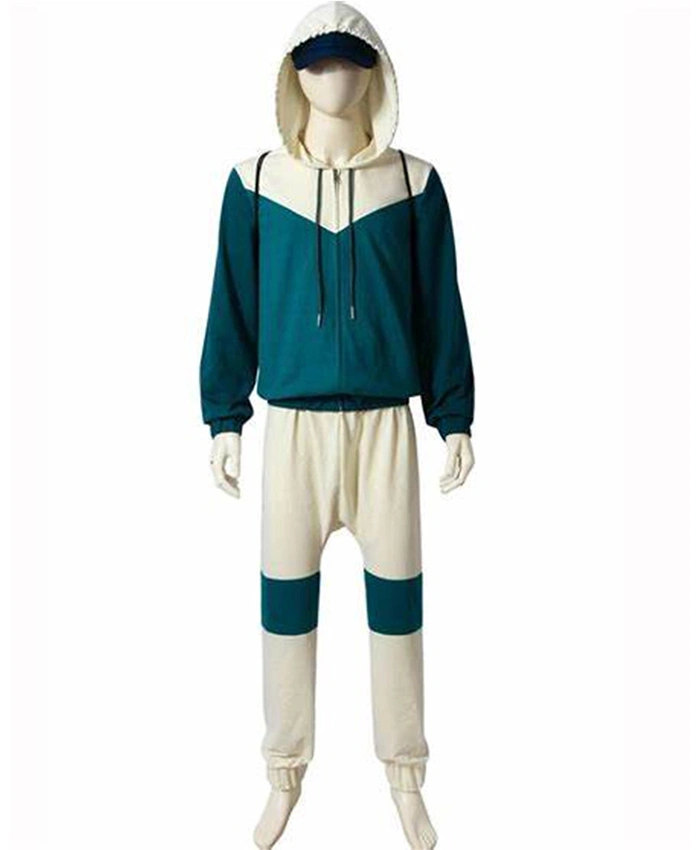 Watch Dogs 2 Jimmy Shaw Costume Dress Watch Dogs 2 Jimmy Shaw Costume Dress