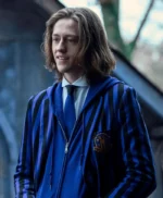 Wednesday 2022 Xavier Thorpe Uniform Blazer